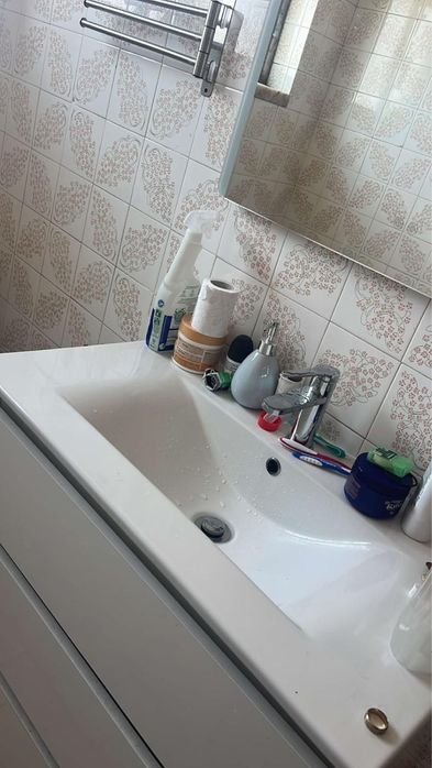 Arrendamento Quarto Mem Martins ao pe do Santander