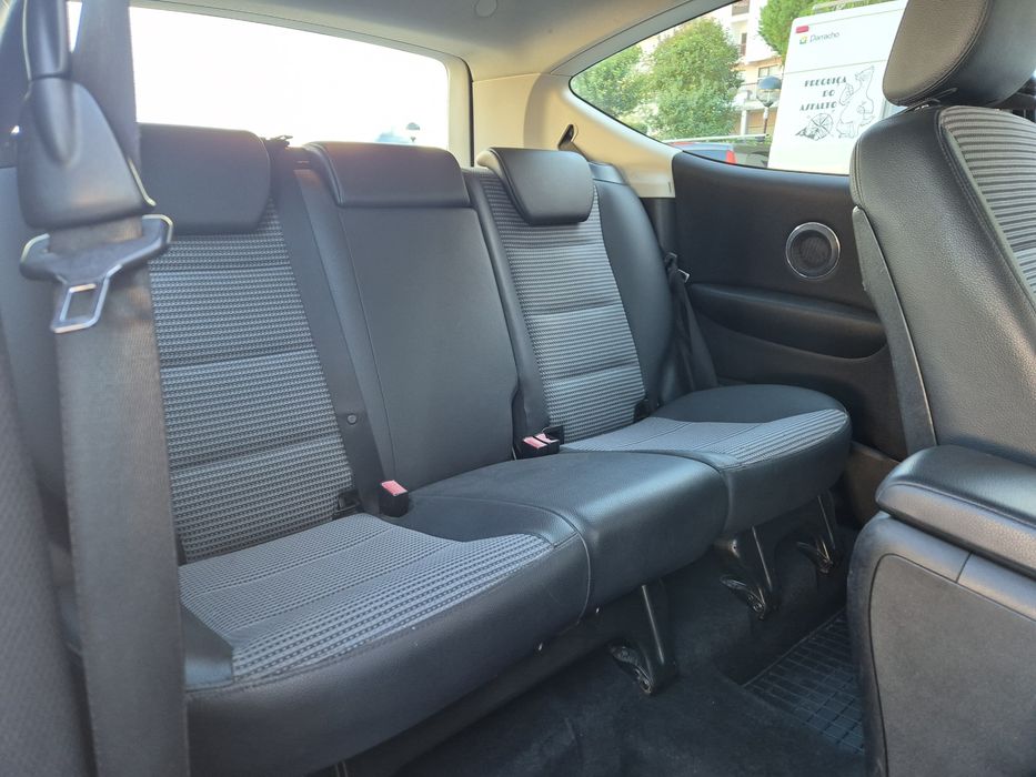 Mercedes A 180 CDI Nacional