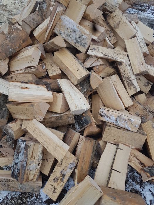 Продам Дрова Свалява Мукачево Берегово