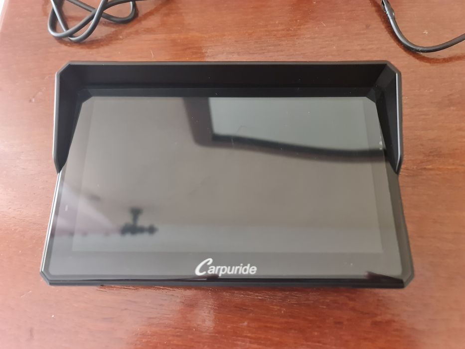 Vendo Carpuride 702S Pro + TPS