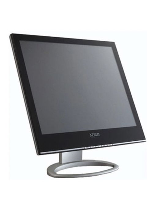 Монітор XA7-17i + клавіатура + мишка