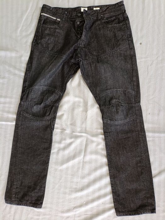 Джинсы EASY 36/34  100% хлопок Англия