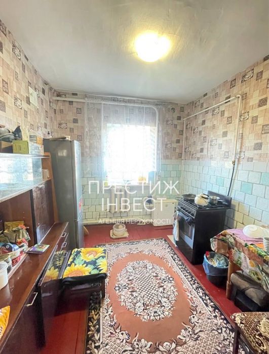 Продаж капітального цегляного будинку с. Васильки