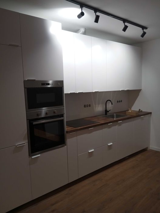 Instalação de Cozinhas