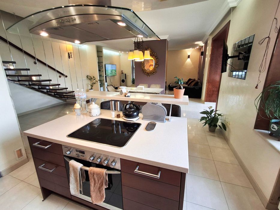 Apartment in Kyiv, Zahorivshchyna, Lukʼyanivka - View 3