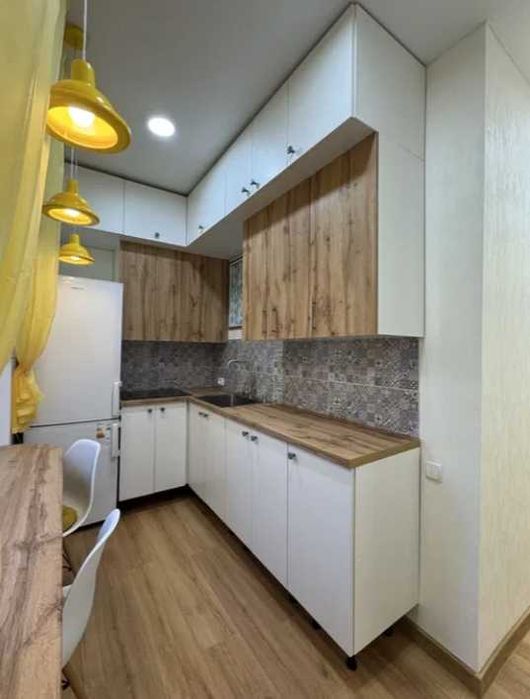 Продам 3-комн. квартиру в Центре, с мебелью и техникой! є- Відновлення