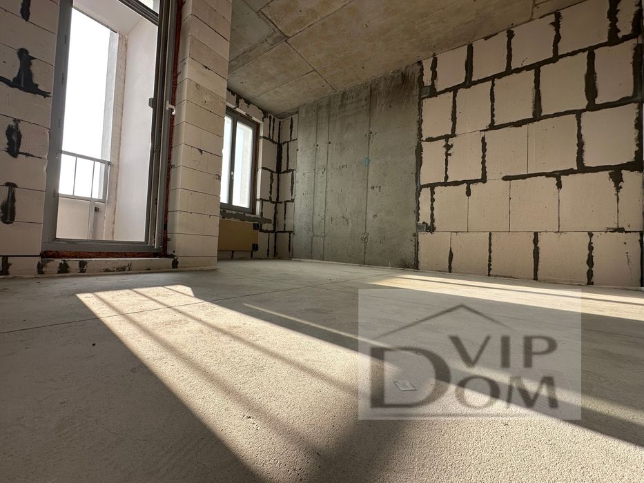 Квартира в Аркадии , ЖК ГОЛЬФСТРИМ