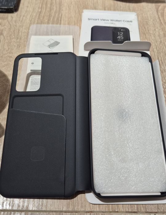 Smart чохол s24+ plus