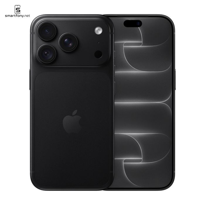 iPhone 18 Pro 512 GB Black | Jak Nowe | Gwarancja Apple 12M | eSIM | NIEAKTYWOWANY