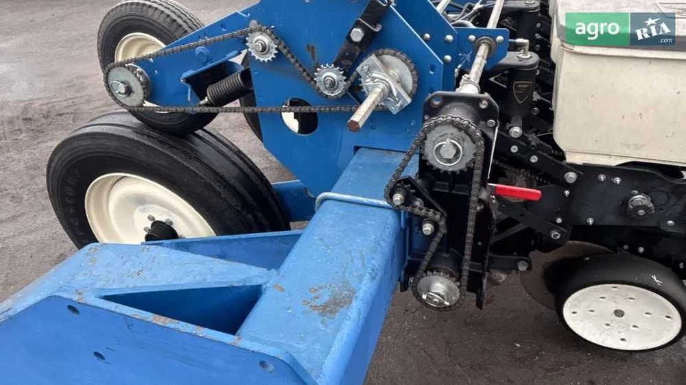 Сівалка Kinze 3700 2013 р.в.