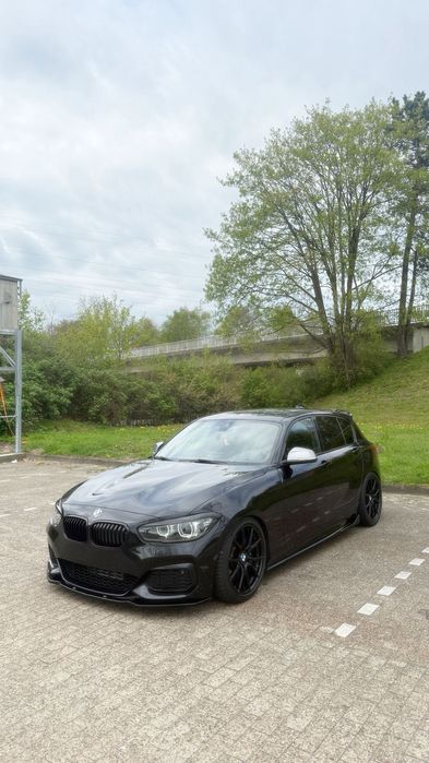 BMW M140i LCI2 B58 Auto | Tração Traseira | Stage 1 MHD | Remus