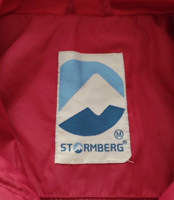 Kurtka wiatrówka Stormberg damska roz. M