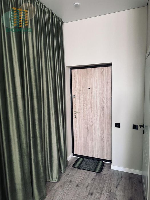 Студия с ремонтом ЖК Авиньон. 1 линия моря. Дача Ковалевского.