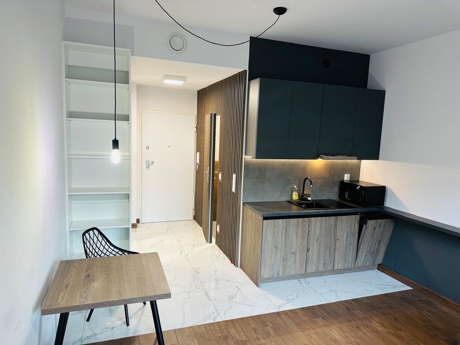Promenady Wrocławskie  microHome Od zaraz