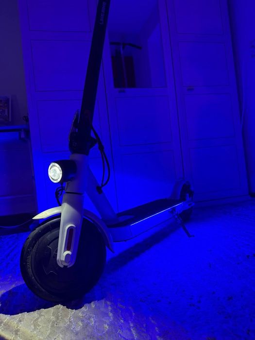 Електро самокат.