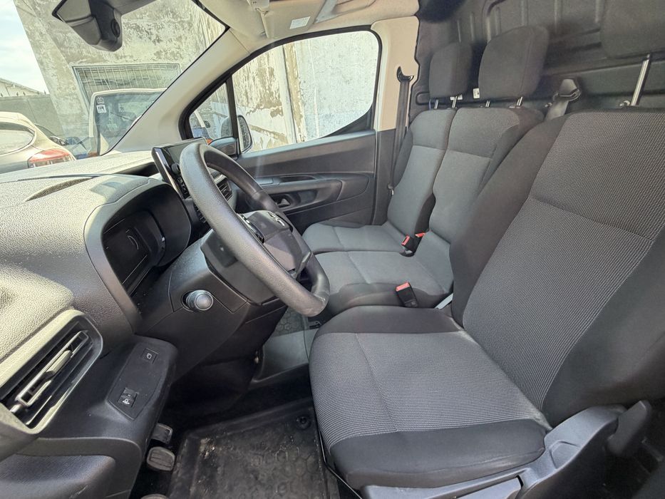 Opel Combo 1.5 / L2 / Nacional / iva dedutivel
