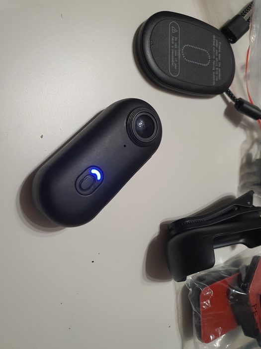 Kamera sportowa mini HD 1080P WiFi