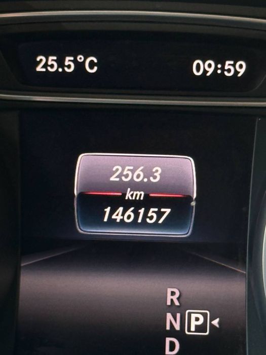 Mercedes-Benz CLA-Class 2016 VIN WDDSJ4GB6HN420130 фото оголошення 13 з 23