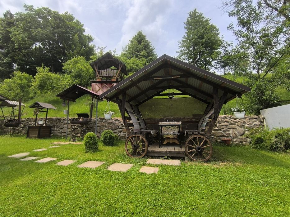 Відпочинок в Поляні . оренда житла.