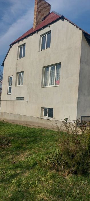 Оренда будинку в Обарові  !