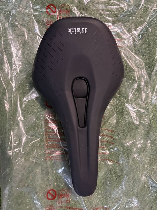 Selim Fizik Terra Ridon X5 145mm NOVO