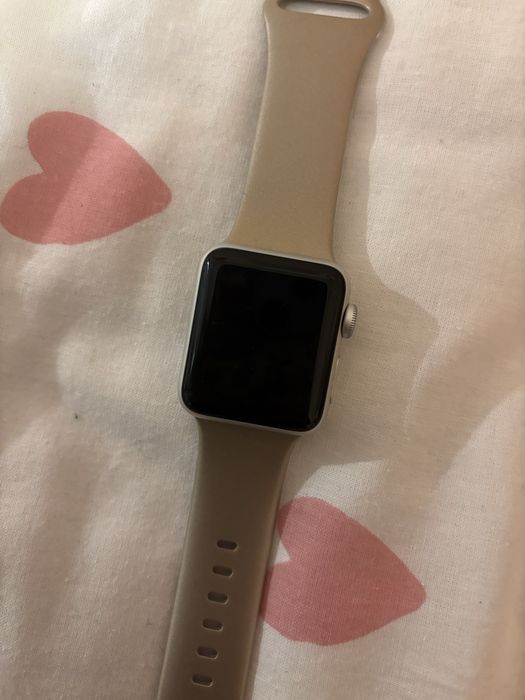 Apple Watch Series 3 - 38mm