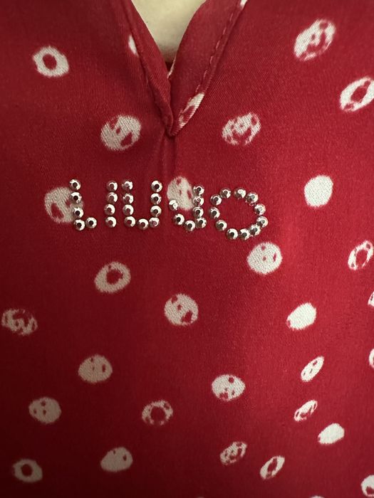 Блуза Liu Jo оригінал