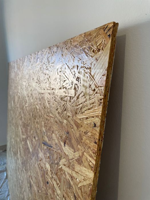 Placa OSB 9 mm - 175 x 125 cm
