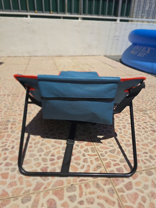 2 Esteiras para praia/piscina