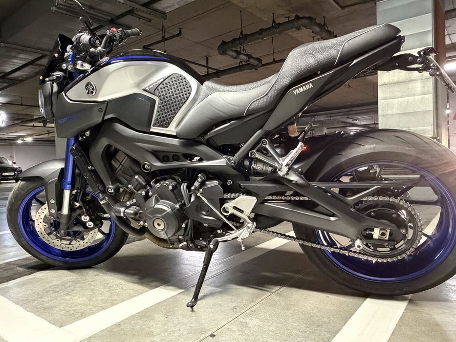 Yamaha