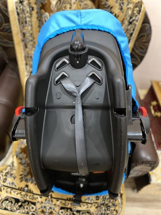 Автокрісло автолюлька 0-1рік