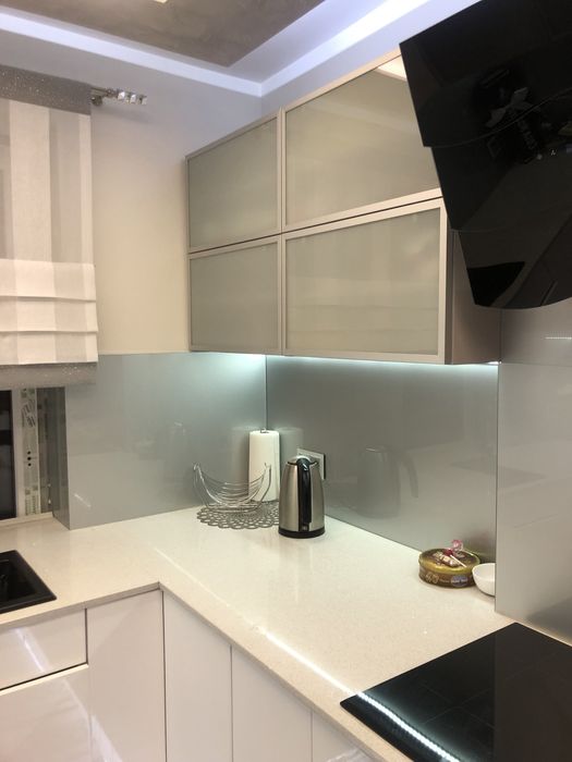 Meble kuchenne zestaw