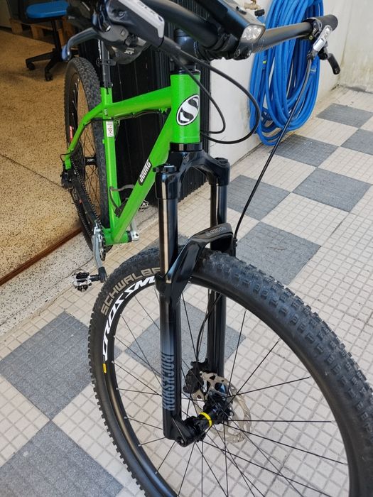 Rockshox Recon 130mm