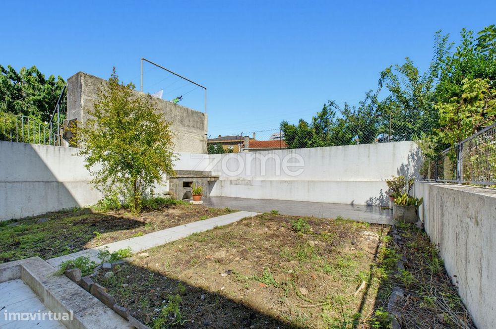 Moradia T4 / T5 com Garagem | Quinta das Rosas, Vilar do Paraíso