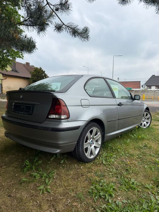 BMW Pozostałe BMW