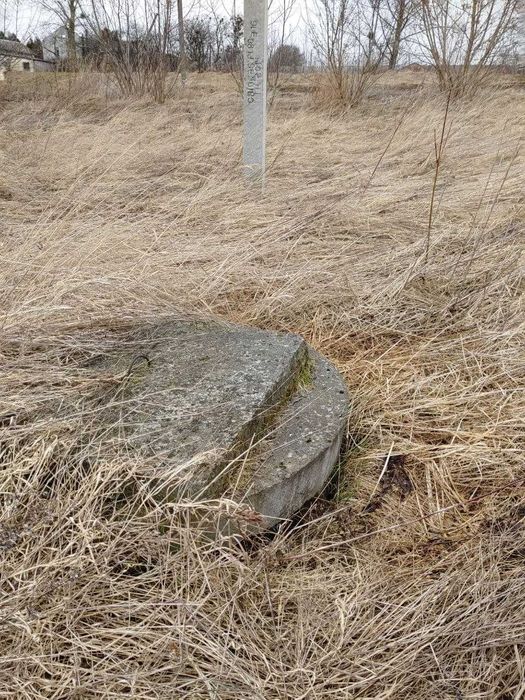 Продаж земельної ділянки під житлову забудову, 18сот, Гряда