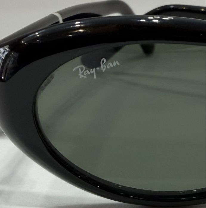 Óculos de Sol Ray Ban RB 2110 Rituals - Vintage, novos