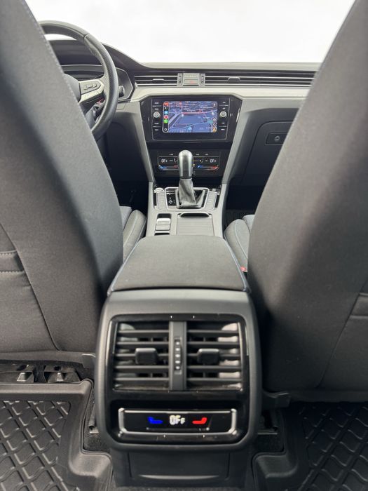 VW Passat GTE Iva 100% DEDUTIVEL hibrida