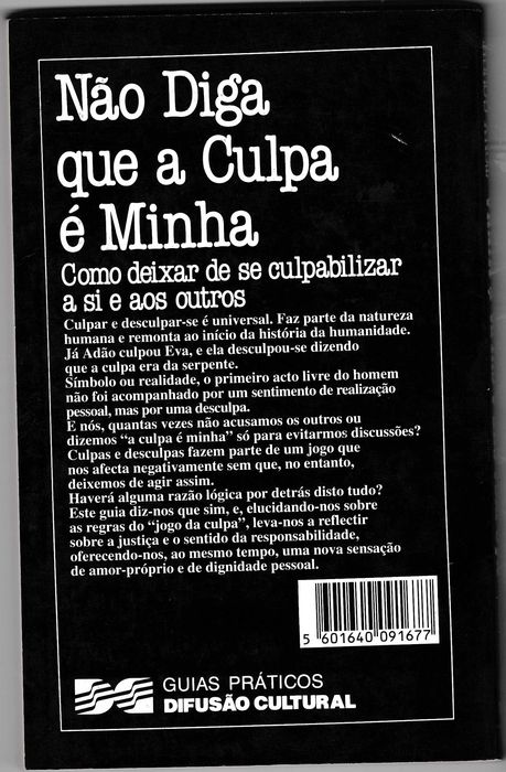 Livros de desenvolvimento pessoal