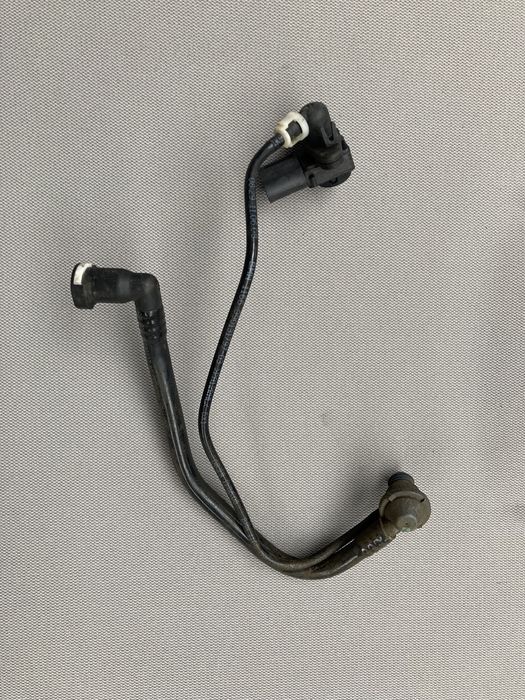 BMW czujnik MAP SENSOR oryginalny e90 e84 e87 e81 e88 e91 e92 e60 e61