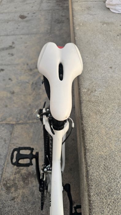 Bicicleta  menina