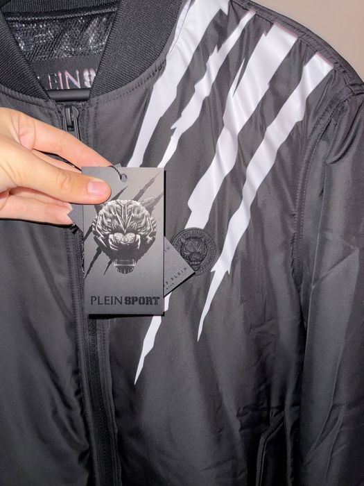 Casaco Philip Plein Sport