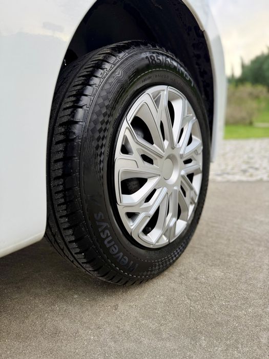 Peugeot 207 1.4 HDi 2L 2010