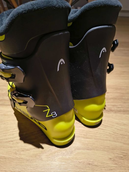 Buty narciarskie r. 26 cm HEAD