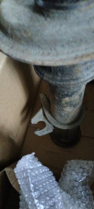 Продам стойки на ваз