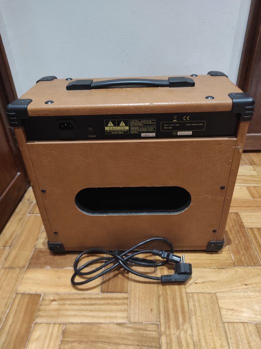 Amplified Speaker Box64752320909313121
