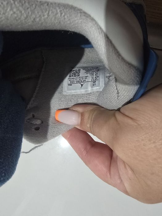 Buty sportowe Jordan 4