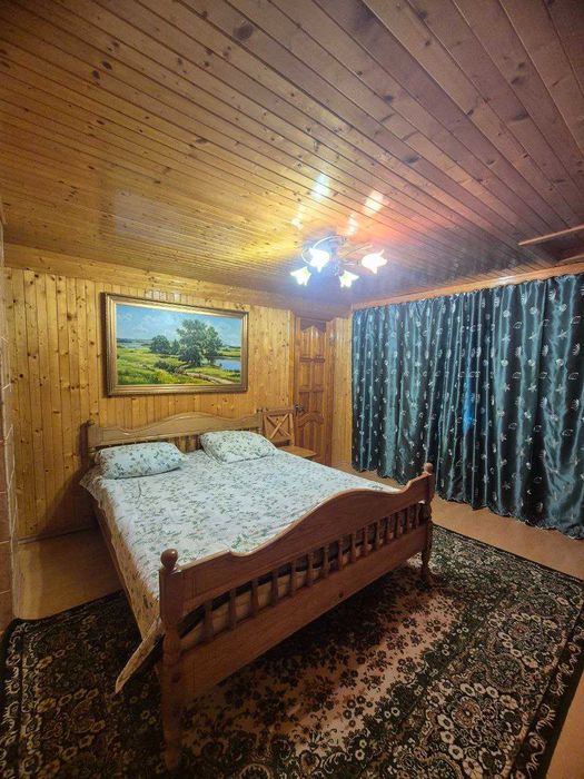 Будинок с.Трилісси, 94м.кв