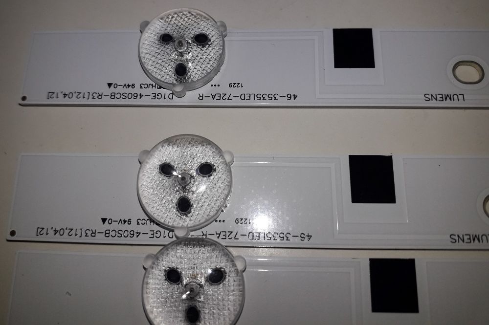 Подсветка D1GE-460SCA-R3/460SCB-R3 46-3535LED-72EA-R/L от UE46EH6037K