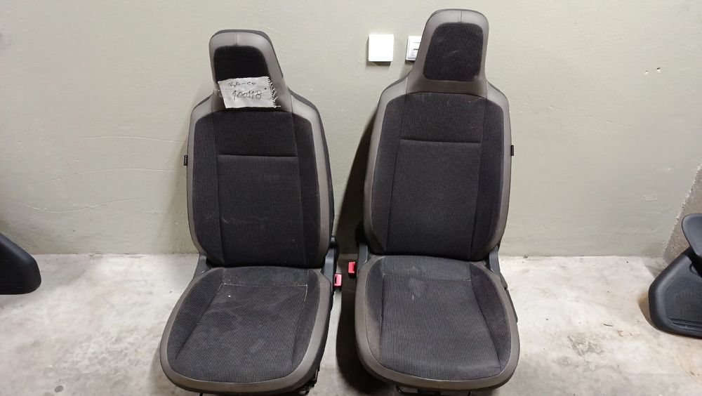 Conjunto de bancos VOLKSWAGEN Up